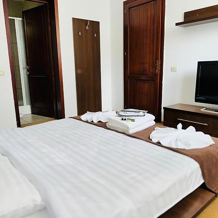 Sunray-Vilagalbena Hotel Brassópojána Kültér fotó