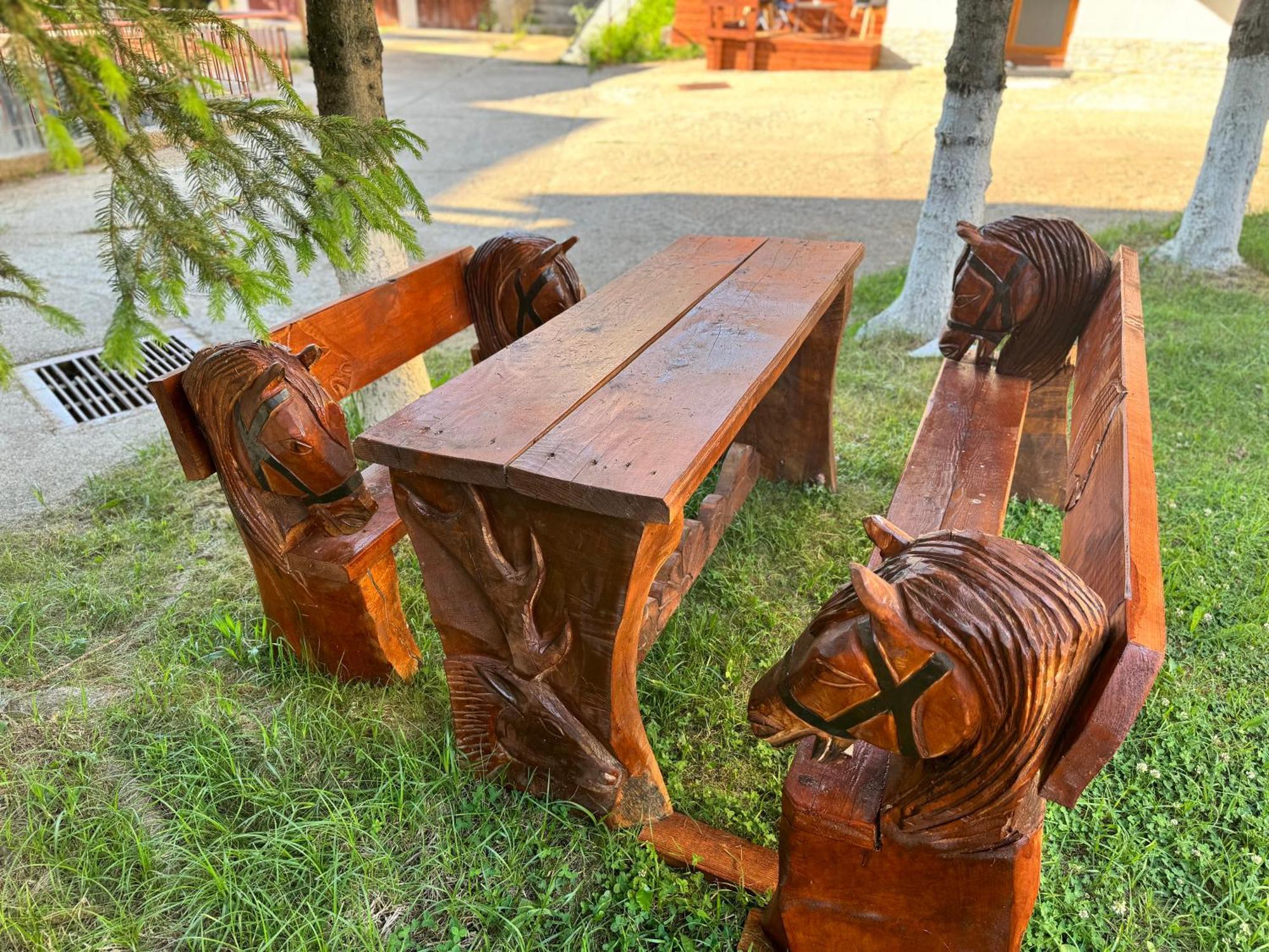 Sunray-Vilagalbena Hotel Brassópojána Kültér fotó
