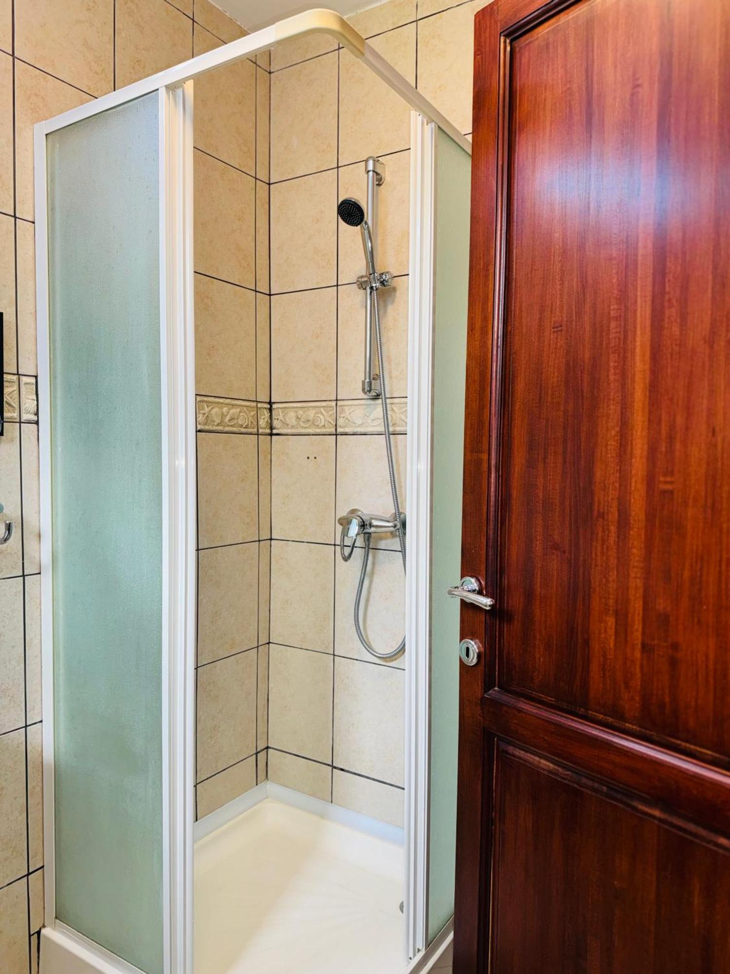 Sunray-Vilagalbena Hotel Brassópojána Kültér fotó
