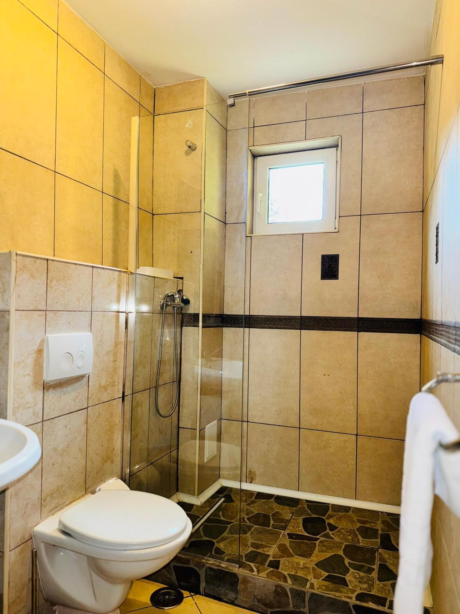 Sunray-Vilagalbena Hotel Brassópojána Kültér fotó