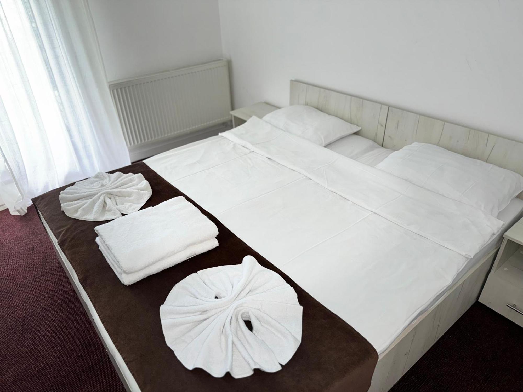 Sunray-Vilagalbena Hotel Brassópojána Kültér fotó